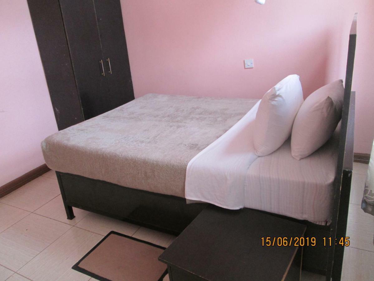 Bluegum Avenue Lodge Zomba Екстериор снимка