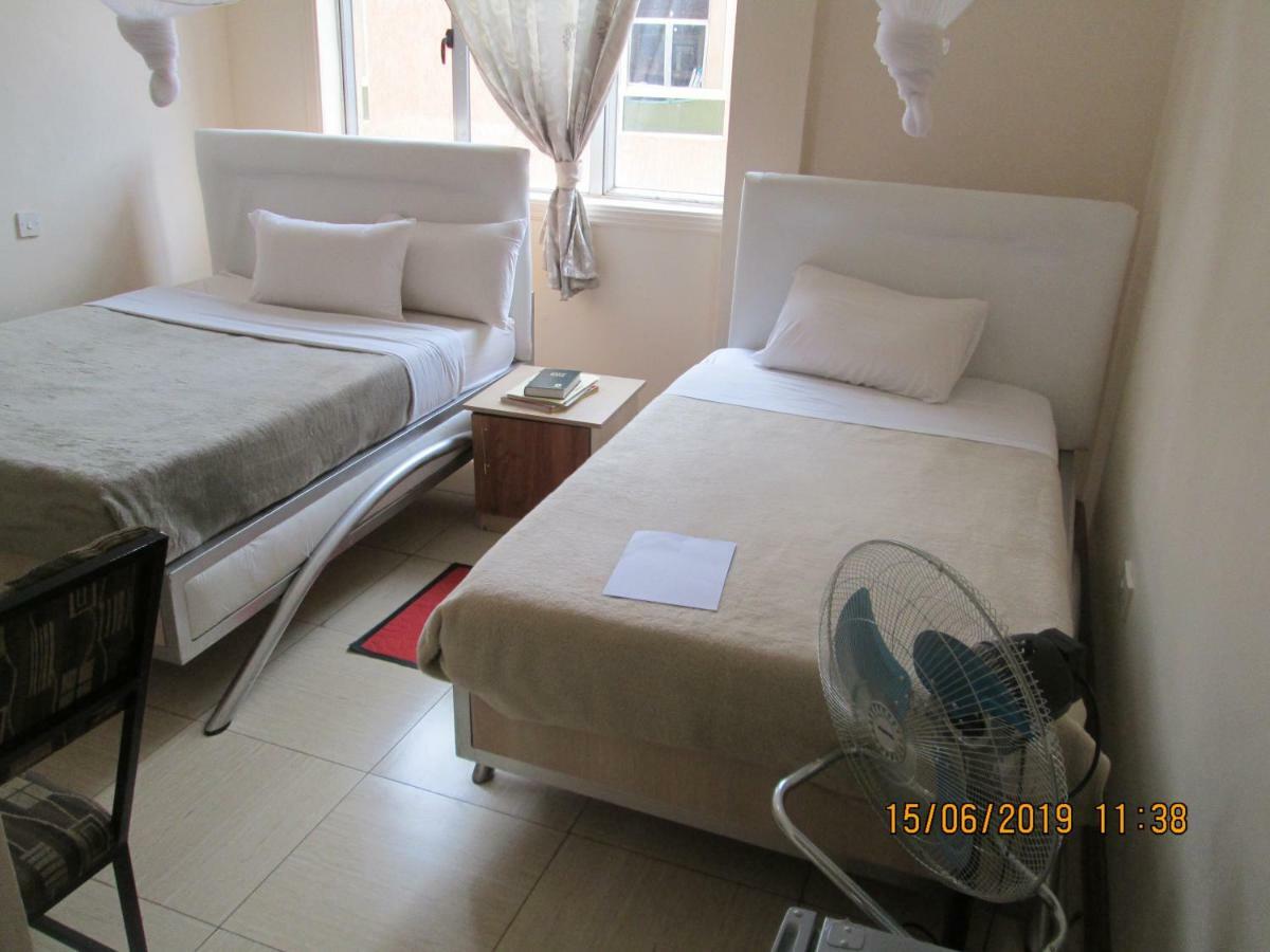 Bluegum Avenue Lodge Zomba Екстериор снимка