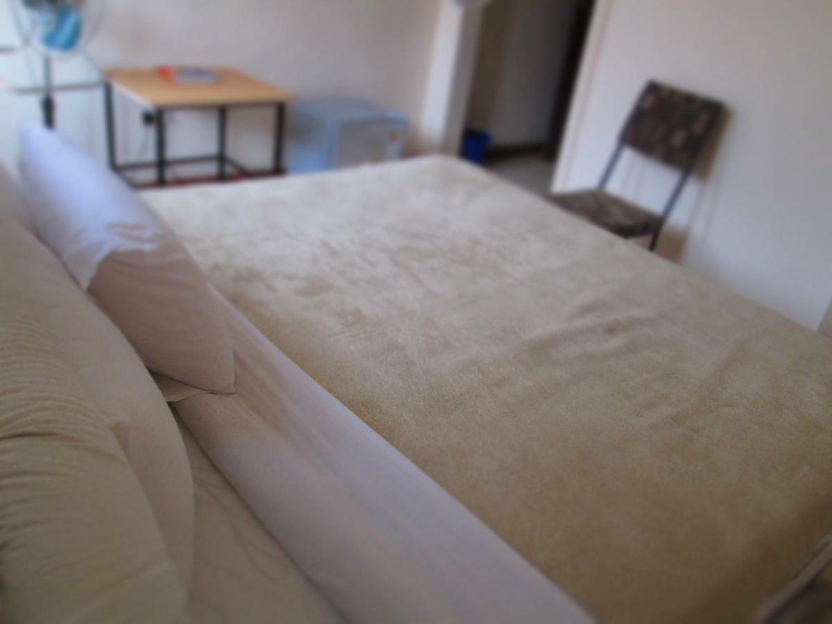 Bluegum Avenue Lodge Zomba Екстериор снимка